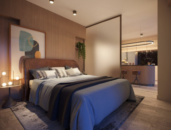 Imagem Imóvel com 2 Quartos à Venda, 95 m² em Ipanema - Rio De Janeiro