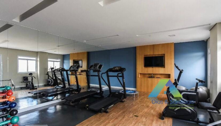Imagem Apartamento com 2 Quartos à Venda, 59 m² em Baeta Neves - São Bernardo Do Campo Imagem Apartamento com 2 Quartos à Venda, 59 m² em Baeta Neves - São Bernardo Do Campo