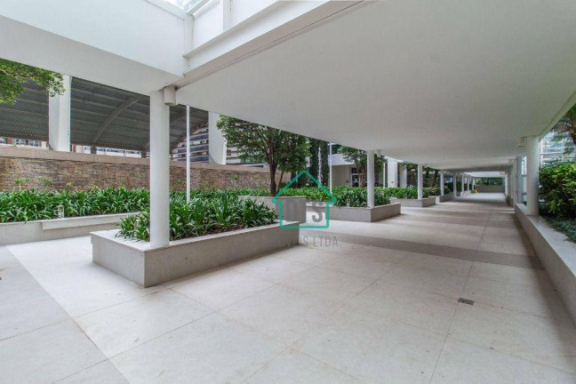 Imagem Apartamento com 3 Quartos à Venda, 264 m² em Tatuapé - São Paulo