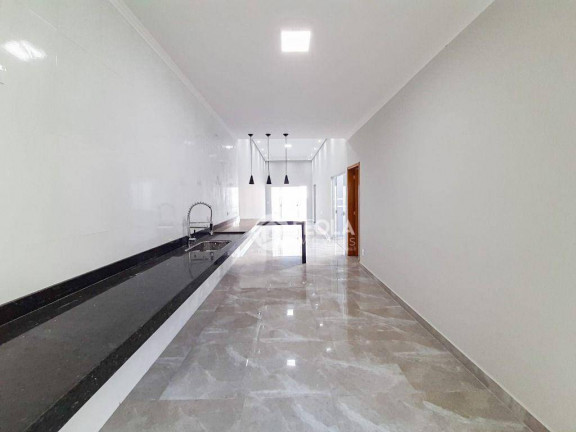Imagem Casa com 3 Quartos à Venda, 96 m² em Parque Nova Carioba - Americana Imagem Casa com 3 Quartos à Venda, 96 m² em Parque Nova Carioba - Americana