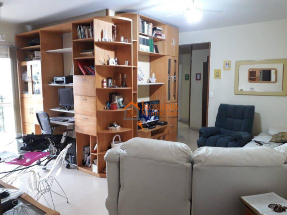 Imagem Apartamento com 3 Quartos à Venda, 88 m² em Jardim São Luís - Suzano Imagem Apartamento com 3 Quartos à Venda, 88 m² em Jardim São Luís - Suzano