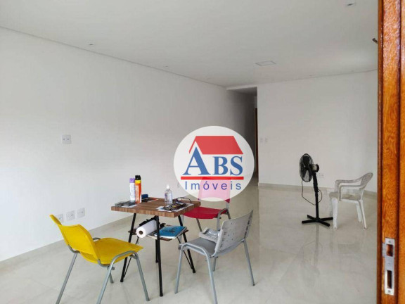 Imagem Sobrado com 3 Quartos à Venda, 175 m² em Boqueirão - Santos Imagem Sobrado com 3 Quartos à Venda, 175 m² em Boqueirão - Santos