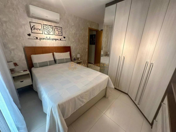 Imagem Apartamento com 3 Quartos à Venda, 151 m² em Freguesia (jacarepaguá) - Rio De Janeiro