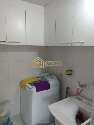 Imagem Casa com 2 Quartos à Venda, 107 m² em Vila Cecília Maria - Santo André Imagem Casa com 2 Quartos à Venda, 107 m² em Vila Cecília Maria - Santo André