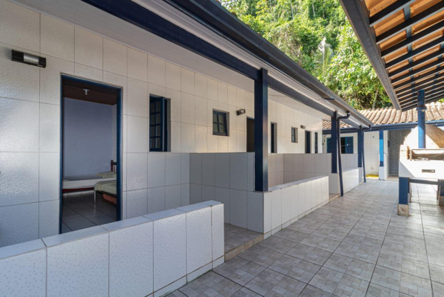 Imagem Edifício Residencial com 15 Quartos à Venda, 650 m² em Perequê Açu - Ubatuba