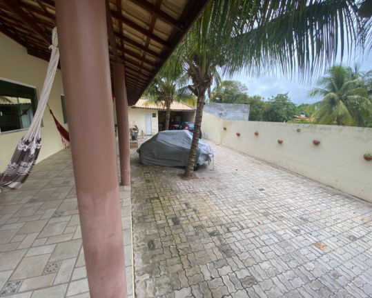 Imagem Casa com 5 Quartos à Venda,  em Barra Do Jacuipe - Barra Do Jacuípe