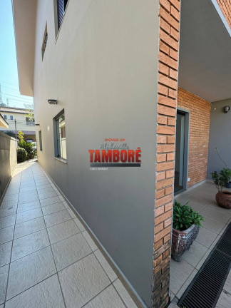 Imagem Casa com 1 Quarto à Venda, 266 m² em Alphaville - Santana De Parnaíba