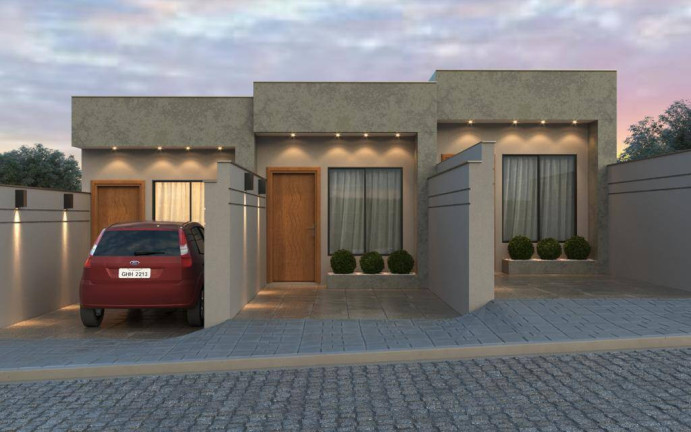 Imagem Casa com 2 Quartos à Venda, 50 m² em Parque São Bento - Sorocaba Imagem Casa com 2 Quartos à Venda, 50 m² em Parque São Bento - Sorocaba