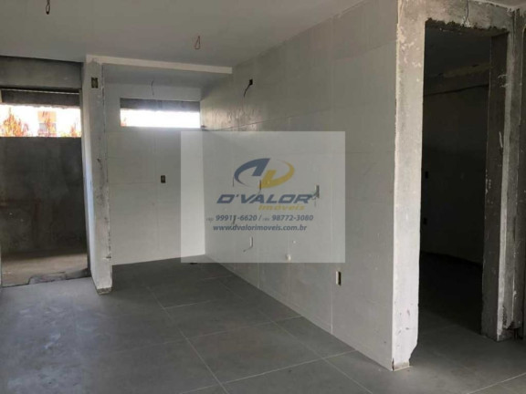 Apartamento com 1 Quarto à Venda, 42 m² em Jardim Oceania - João Pessoa