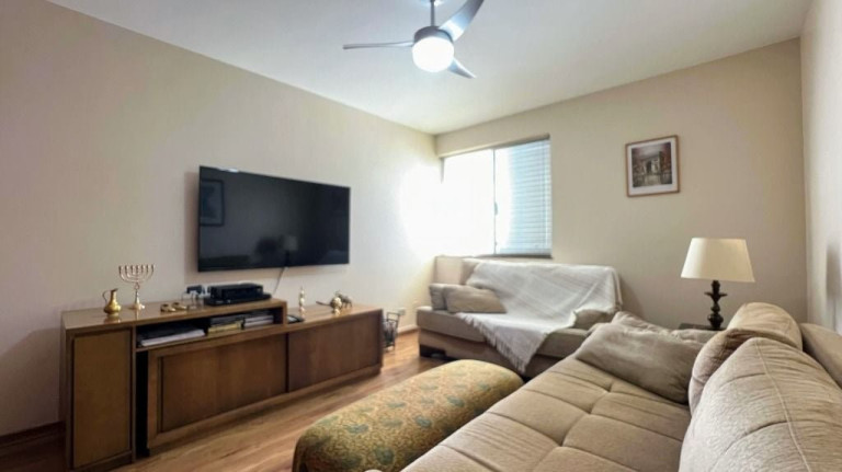 Imagem Apartamento com 3 Quartos à Venda, 152 m² em Itaim Bibi - São Paulo Imagem Apartamento com 3 Quartos à Venda, 152 m² em Itaim Bibi - São Paulo