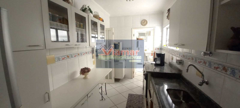 Imagem Apartamento com 4 Quartos à Venda, 132 m² em Enseada - Guarujá Imagem Apartamento com 4 Quartos à Venda, 132 m² em Enseada - Guarujá