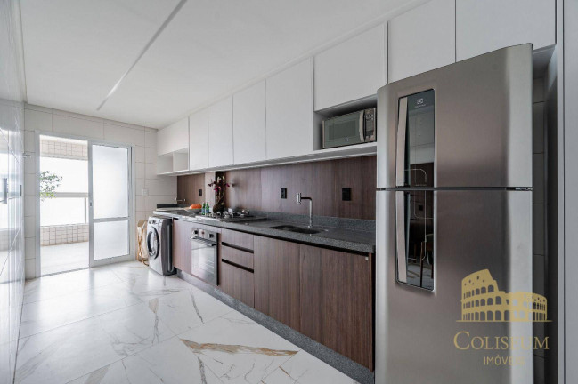 Imagem Apartamento com 2 Quartos à Venda, 81 m² em Aviação - Praia Grande Imagem Apartamento com 2 Quartos à Venda, 81 m² em Aviação - Praia Grande