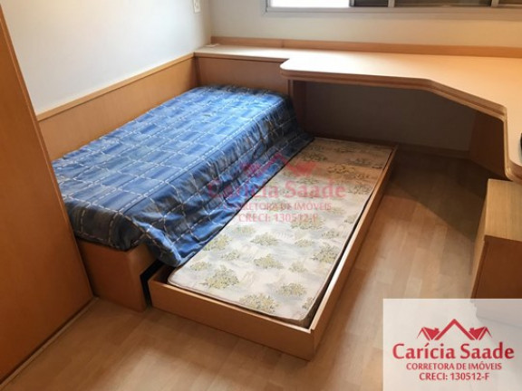 Imagem Apartamento com 2 Quartos à Venda, 75 m² em Bela Vista - São Paulo