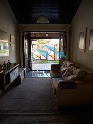 Imagem Sobrado com 3 Quartos à Venda, 85 m² em Capão Novo - Capão Da Canoa Imagem Sobrado com 3 Quartos à Venda, 85 m² em Capão Novo - Capão Da Canoa