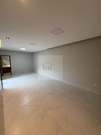 Imagem Casa com 3 Quartos à Venda, 196 m² em Residencial Das Acácias - Goiânia