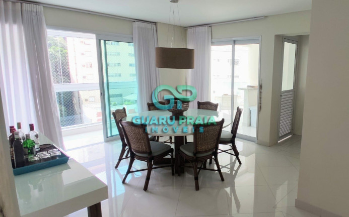 Imagem Apartamento com 3 Quartos à Venda, 176 m² em Centro - Guarujá Imagem Apartamento com 3 Quartos à Venda, 176 m² em Centro - Guarujá