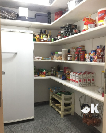 Imagem Apartamento com 3 Quartos à Venda, 326 m² em Higienópolis - São Paulo