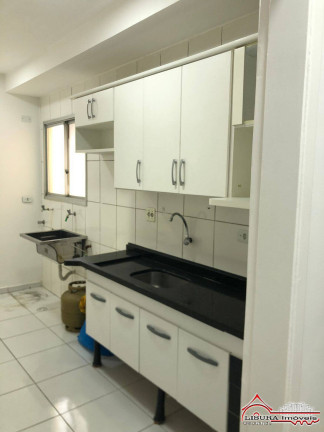Imagem Apartamento com 3 Quartos à Venda, 76 m² em Centro - Jacareí Imagem Apartamento com 3 Quartos à Venda, 76 m² em Centro - Jacareí