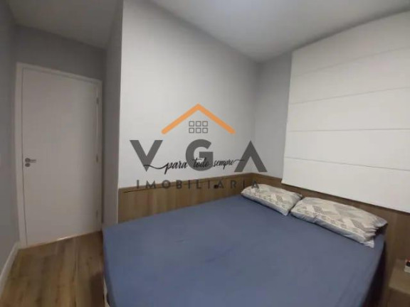Imagem Apartamento com 2 Quartos à Venda, 37 m² em Cidade Patriarca - São Paulo Imagem Apartamento com 2 Quartos à Venda, 37 m² em Cidade Patriarca - São Paulo