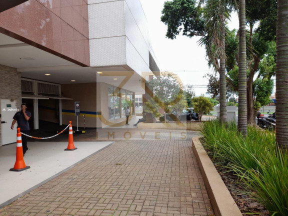 Imagem Sala Comercial à Venda, 38 m² em Nova Ribeirânia - Ribeirão Preto Imagem Sala Comercial à Venda, 38 m² em Nova Ribeirânia - Ribeirão Preto