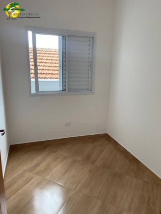 Imagem Apartamento com 2 Quartos à Venda, 42 m² em Parque Vitória - São Paulo