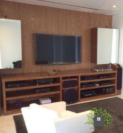Imagem Casa com 4 Quartos à Venda, 700 m² em São Paulo Ii - Cotia