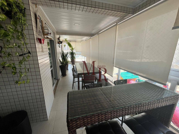 Imagem Apartamento com 3 Quartos à Venda, 110 m² em Boqueirão - Praia Grande Imagem Apartamento com 3 Quartos à Venda, 110 m² em Boqueirão - Praia Grande