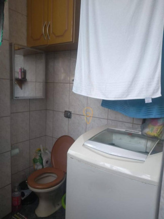 Imagem Apartamento com 1 Quarto à Venda, 50 m² em Centro - São Vicente Imagem Apartamento com 1 Quarto à Venda, 50 m² em Centro - São Vicente