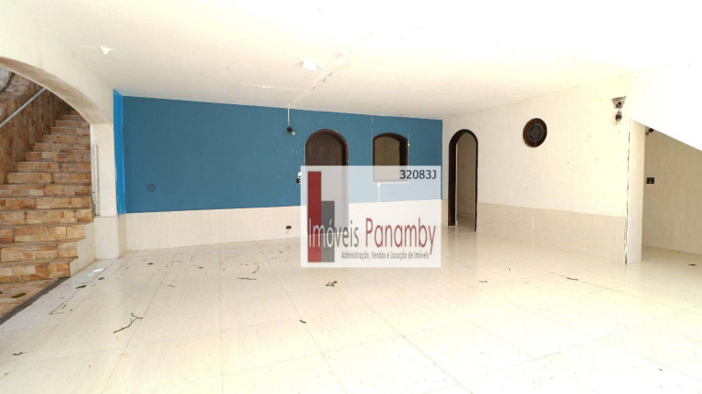 Imagem Casa com 4 Quartos à Venda, 336 m² em Jardim Leonor - São Paulo Imagem Casa com 4 Quartos à Venda, 336 m² em Jardim Leonor - São Paulo