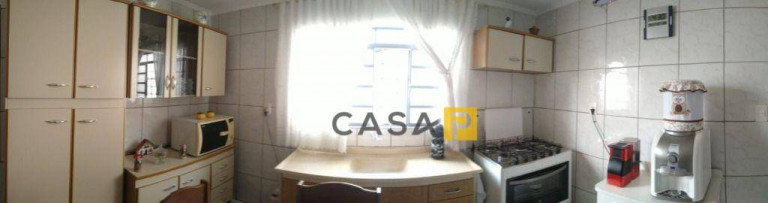 Imagem Casa com 3 Quartos à Venda, 168 m² em Antônio Zanaga - Americana Imagem Casa com 3 Quartos à Venda, 168 m² em Antônio Zanaga - Americana