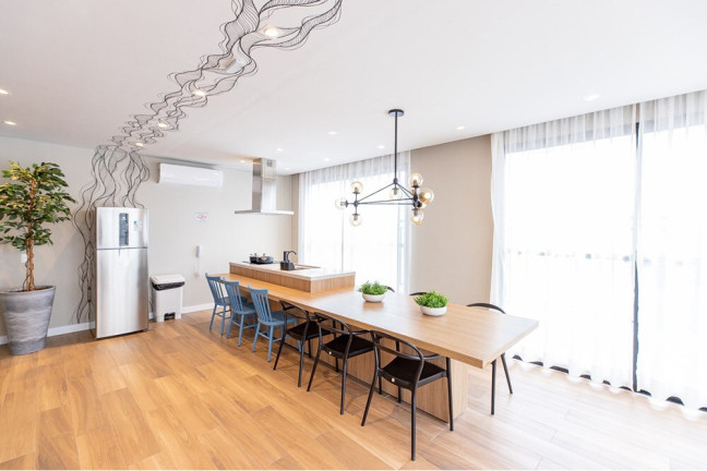 Imagem Apartamento com 1 Quarto à Venda, 27 m² em Bela Vista - São Paulo