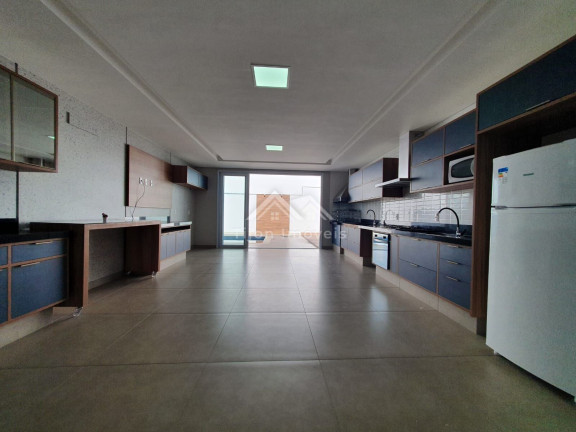 Imagem Casa com 4 Quartos à Venda, 285 m² em Parque Campolim - Sorocaba