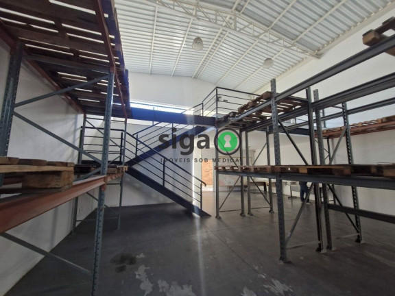 Imagem Imóvel Comercial para Alugar, 260 m² em Ferreira - São Paulo Imagem Imóvel Comercial para Alugar, 260 m² em Ferreira - São Paulo