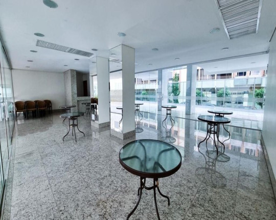 Imagem Apartamento com 3 Quartos à Venda, 96 m² em Sudoeste - Brasília Imagem Apartamento com 3 Quartos à Venda, 96 m² em Sudoeste - Brasília