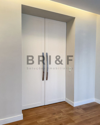 Imagem Apartamento com 4 Quartos à Venda, 200 m² em Campo Belo - São Paulo Imagem Apartamento com 4 Quartos à Venda, 200 m² em Campo Belo - São Paulo