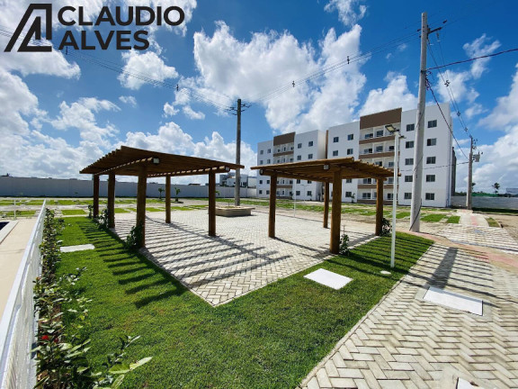 Imagem Apartamento com 2 Quartos para Alugar, 55 m² em Sim - Feira De Santana Imagem Apartamento com 2 Quartos para Alugar, 55 m² em Sim - Feira De Santana