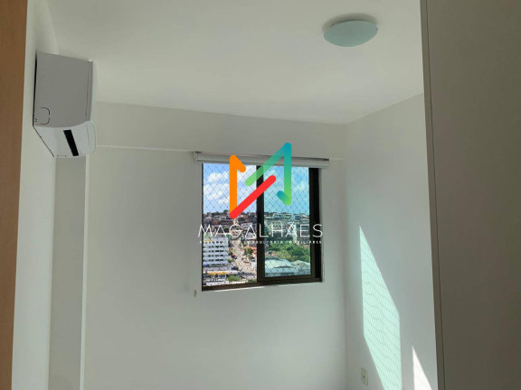 Imagem Apartamento com 3 Quartos à Venda, 79 m² em Casa Amarela - Recife