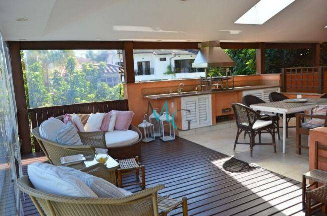 Imagem Casa com 5 Quartos à Venda, 380 m² em Frade (cunhambebe) - Angra Dos Reis Imagem Casa com 5 Quartos à Venda, 380 m² em Frade (cunhambebe) - Angra Dos Reis