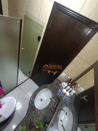 Imagem Sobrado com 3 Quartos à Venda, 110 m² em Jardim Vila Galvão - Guarulhos Imagem Sobrado com 3 Quartos à Venda, 110 m² em Jardim Vila Galvão - Guarulhos