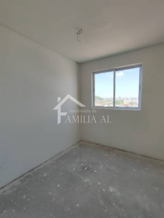Cobertura com 3 Quartos à Venda, 126 m² em Saguaçu - Joinville