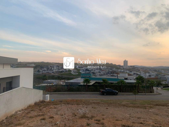 Imagem Terreno à Venda, 600 m² em Urbanova - São José Dos Campos Imagem Terreno à Venda, 600 m² em Urbanova - São José Dos Campos