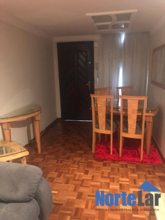 Imagem Apartamento com 2 Quartos à Venda, 56 m² em Conjunto Residencial Elisio Teixeira Leite - São Paulo Imagem Apartamento com 2 Quartos à Venda, 56 m² em Conjunto Residencial Elisio Teixeira Leite - São Paulo