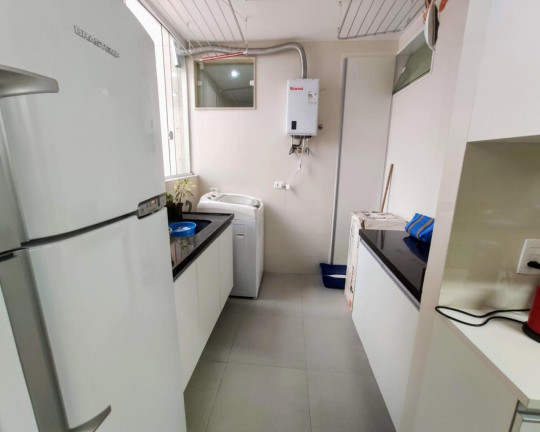 Imagem Imóvel com 3 Quartos à Venda, 89 m² em Copacabana - Rio De Janeiro