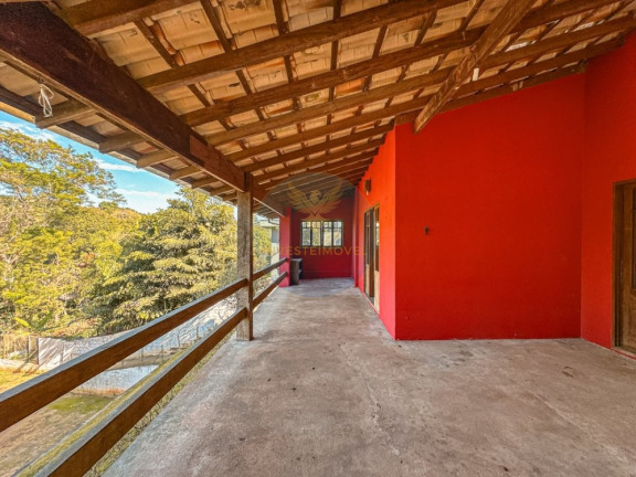 Imagem Casa de Condomínio com 3 Quartos à Venda, 300 m² em Granja Viana - Carapicuíba
