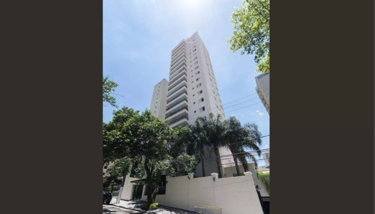 Imagem Apartamento com 2 Quartos à Venda, 105 m² em Bosque Da Saúde - São Paulo Imagem Apartamento com 2 Quartos à Venda, 105 m² em Bosque Da Saúde - São Paulo