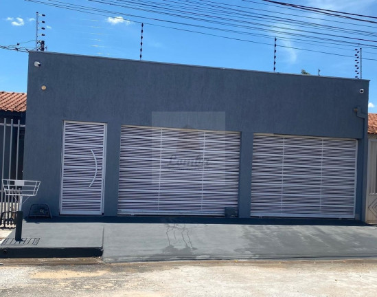 Imagem Casa com 3 Quartos para Alugar, 110 m² em Jardim Mossoró - Cuiabá Imagem Casa com 3 Quartos para Alugar, 110 m² em Jardim Mossoró - Cuiabá