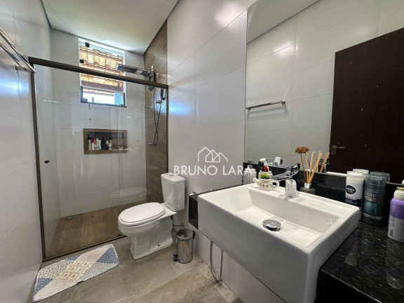 Imagem Casa com 3 Quartos à Venda, 284 m² em Condomínio Gran Ville - Igarapé Imagem Casa com 3 Quartos à Venda, 284 m² em Condomínio Gran Ville - Igarapé