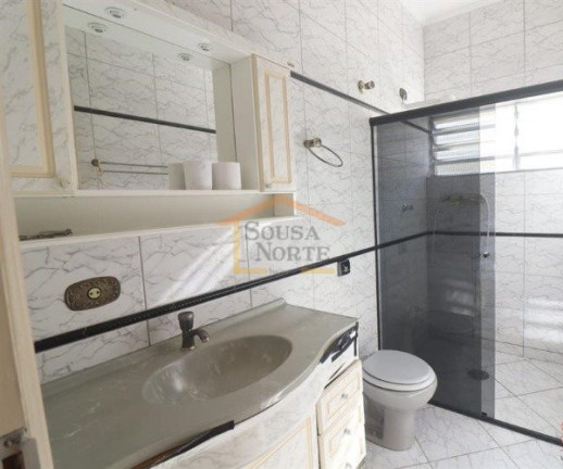 Imagem Sobrado com 3 Quartos à Venda, 250 m² em água Fria - São Paulo Imagem Sobrado com 3 Quartos à Venda, 250 m² em água Fria - São Paulo