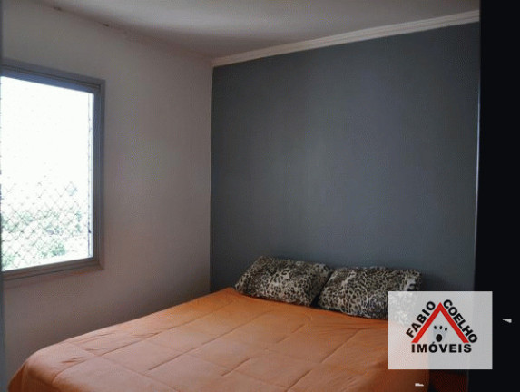 Imagem Apartamento com 2 Quartos à Venda, 62 m² em Campo Grande - São Paulo Imagem Apartamento com 2 Quartos à Venda, 62 m² em Campo Grande - São Paulo