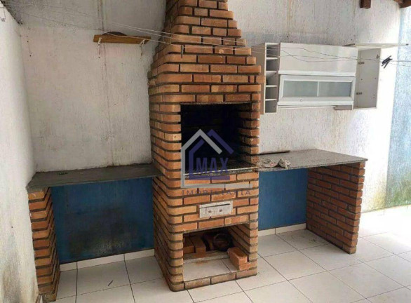 Imagem Sobrado com 3 Quartos à Venda, 140 m² em Jardim São Judas Tadeu - Guarulhos Imagem Sobrado com 3 Quartos à Venda, 140 m² em Jardim São Judas Tadeu - Guarulhos